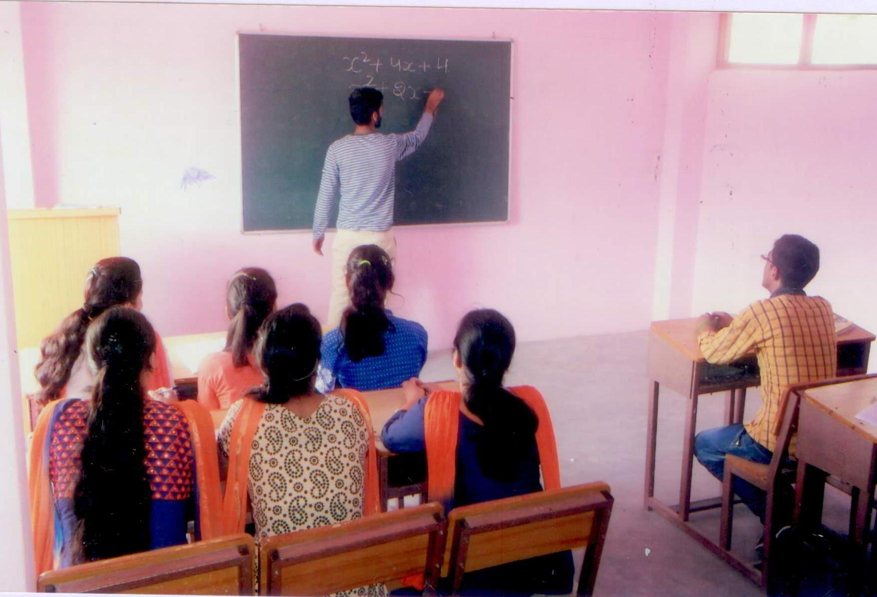 Namdhari College of Education